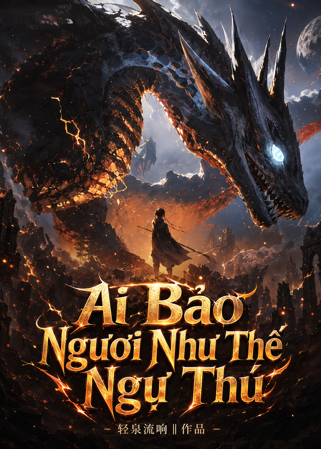 Ai Bảo Ngươi Như Thế Ngự Thú (Dịch Full)