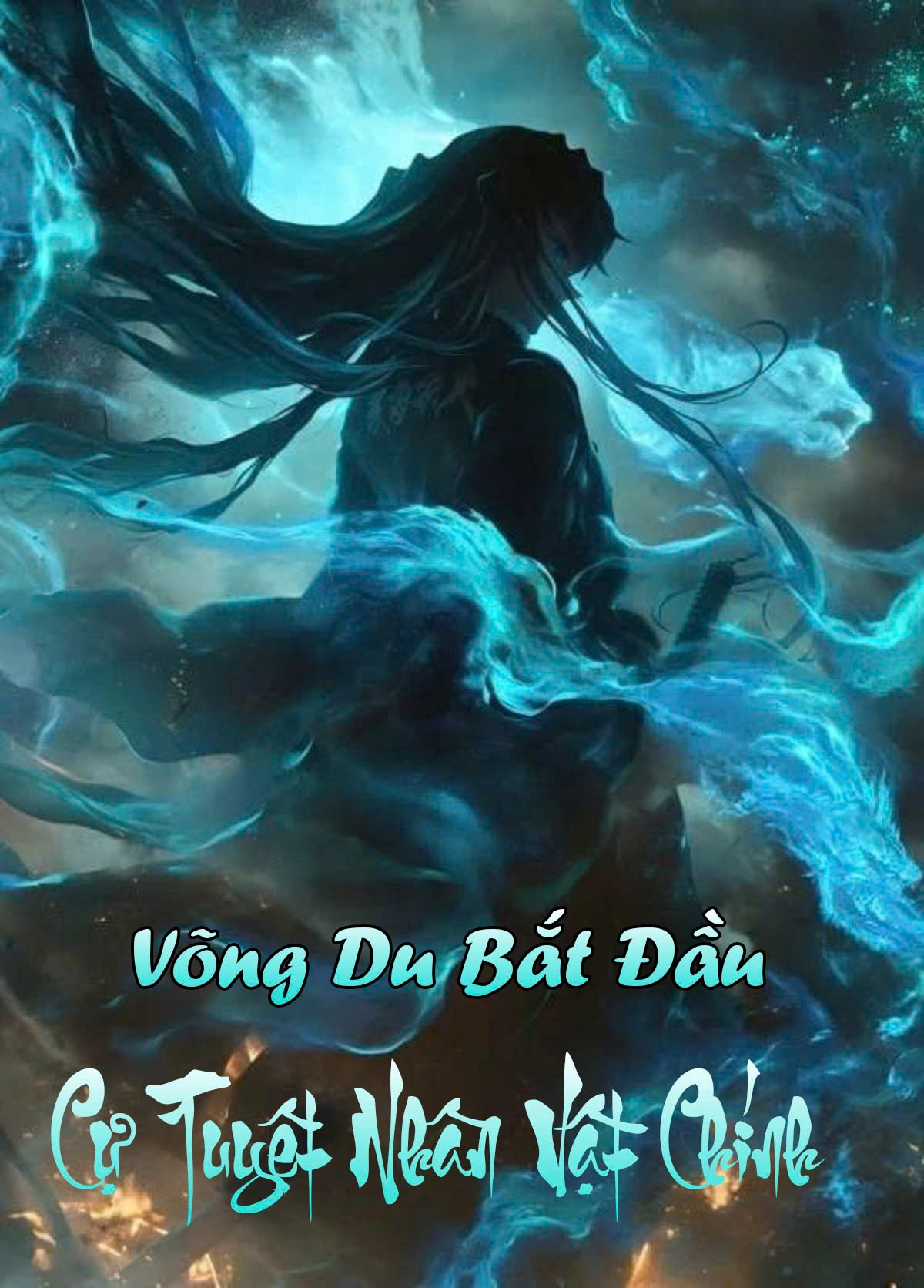 Bắt Đầu Cự Tuyệt Nhân Vật Chính, Ta Cùng Nữ Nhân Vật Phản Diện Khế Ước ( Dịch Full )