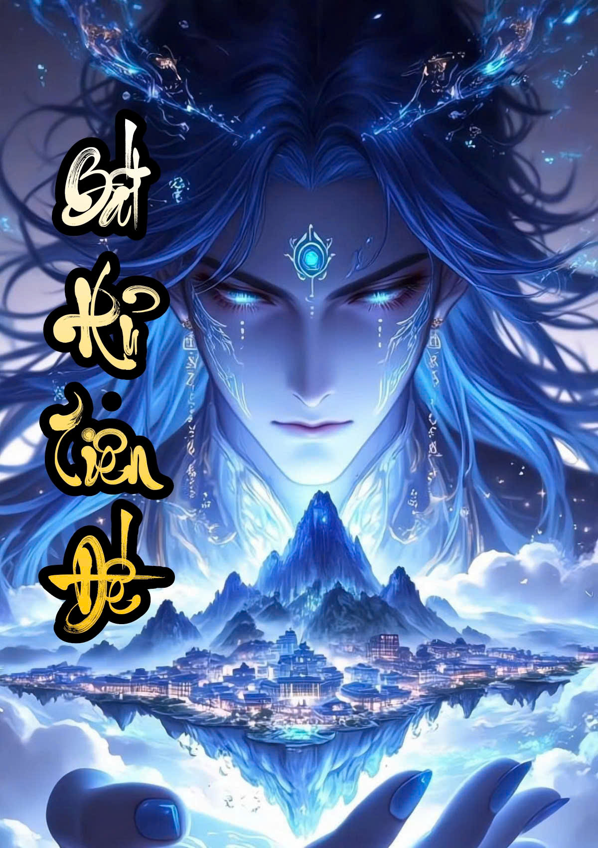 Bất Hủ Thiên Đế ( Dịch )