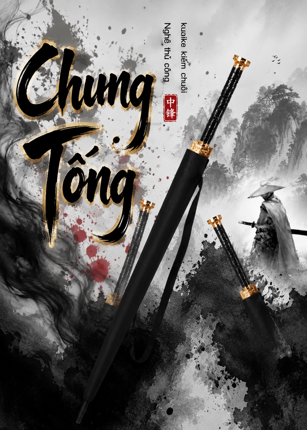 Chung Tống (Dịch Full)