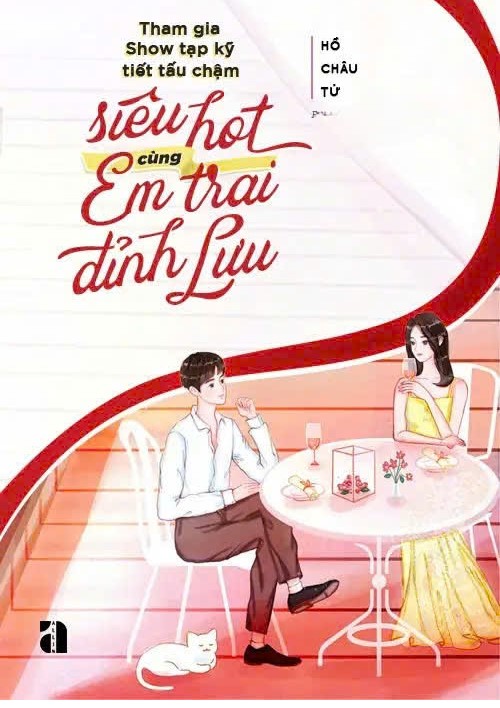Cùng Em Trai Đỉnh Lưu Tham Gia Show Thực Tế Tiết Tấu Chậm Bạo Hồng ( Dịch Full )