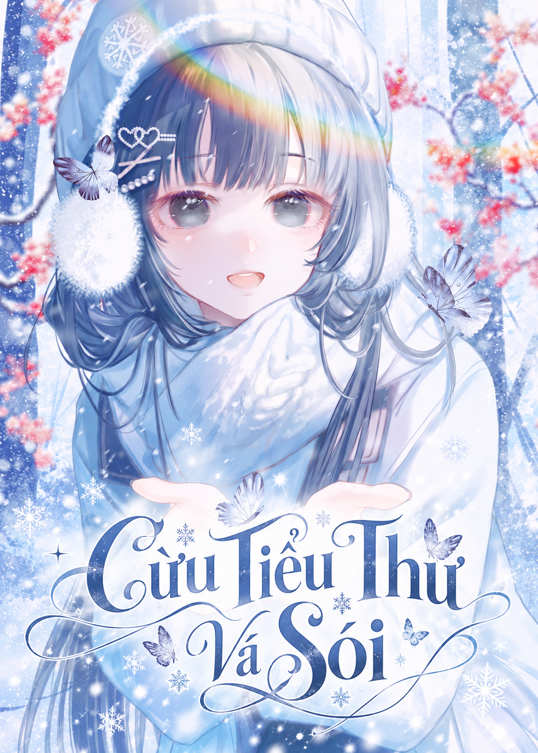Cừu Tiểu Thư Và Sói (Dịch Full)