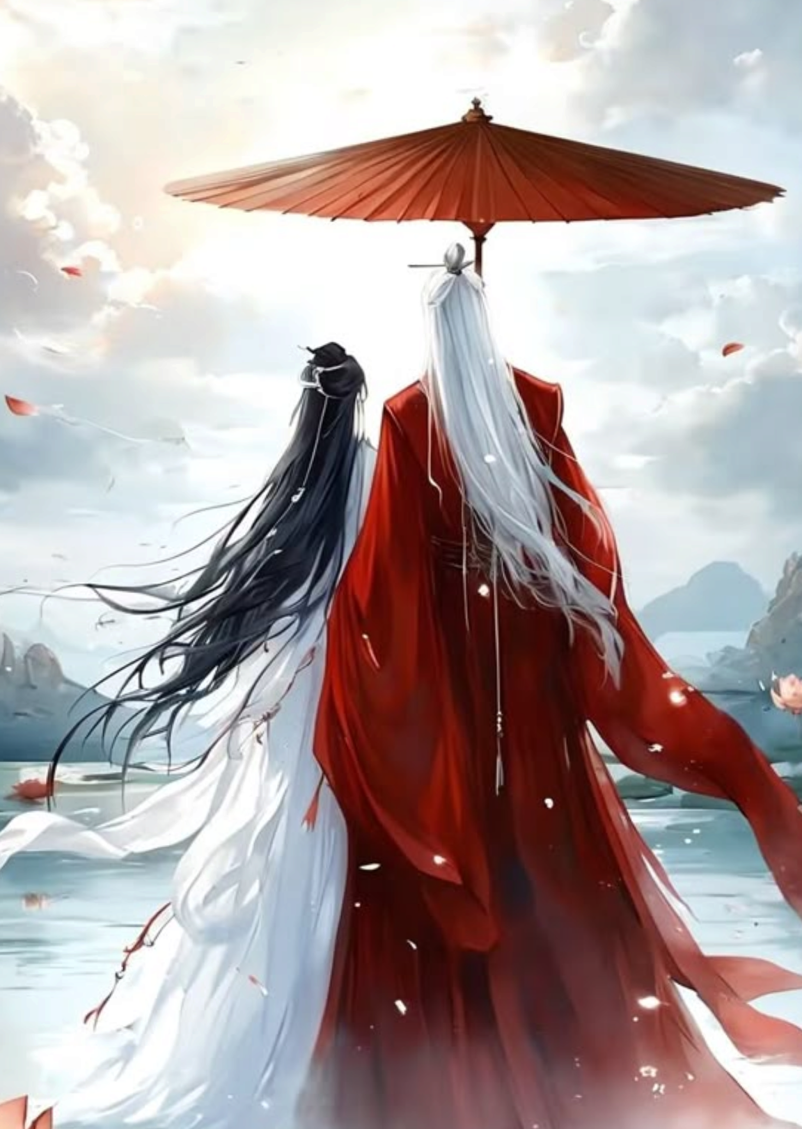 Cứu Vớt Hoàng Tử Lưu Vong Ta Bị Ép Phất Nhanh Thành Thần