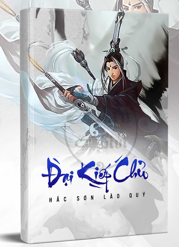 Đại Kiếp Chủ (Dịch Full)