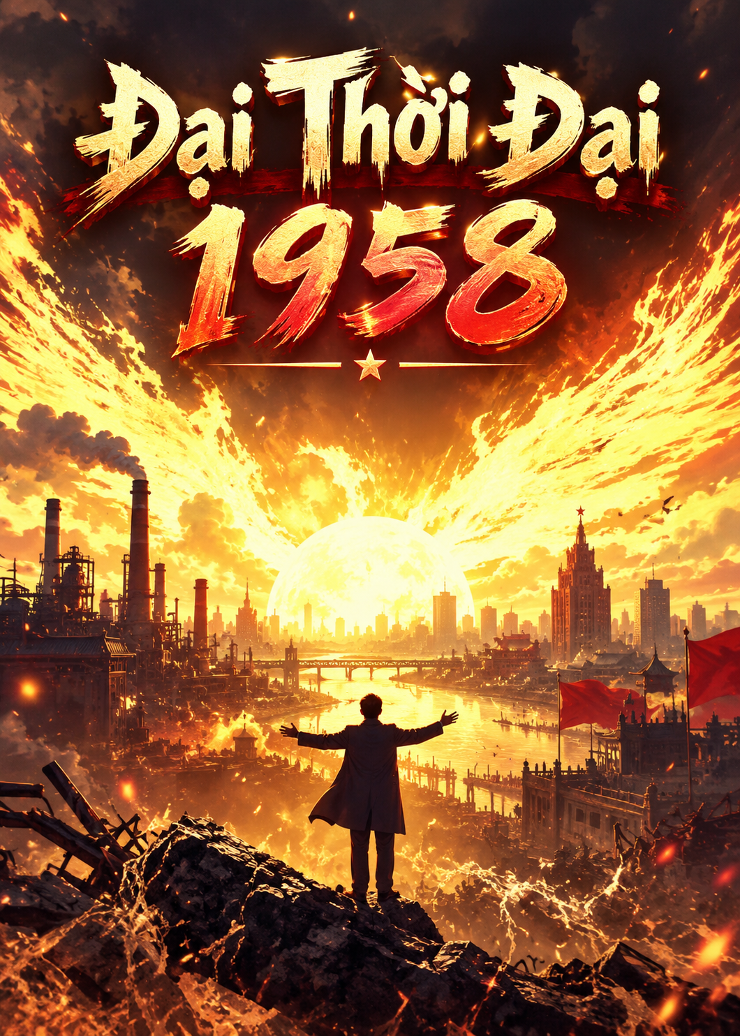 Đại Thời Đại 1958 (Dịch Full)