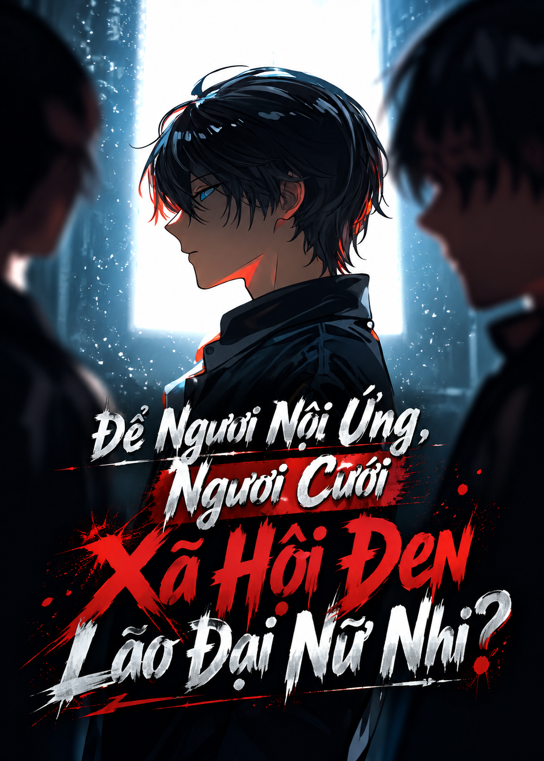 Để Ngươi Nội Ứng, Ngươi Cưới Xã Hội Đen Lão Đại Nữ Nhi? (Dịch Full)