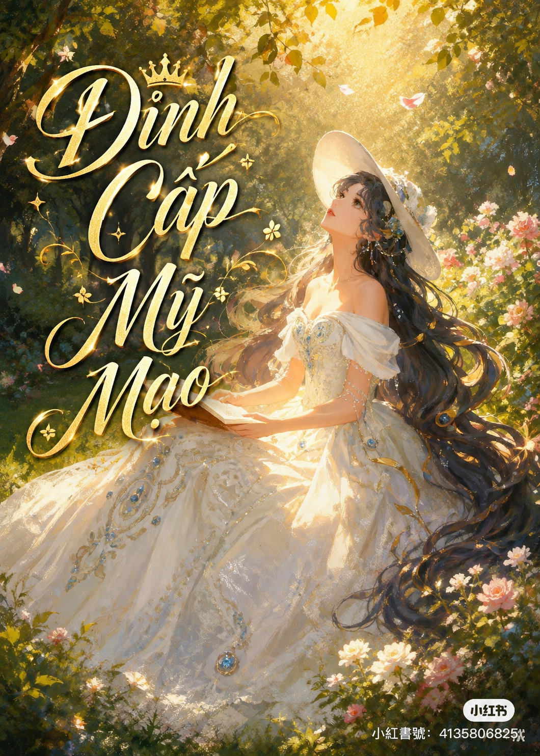 Đỉnh Cấp Mỹ Mạo (Dịch Full)