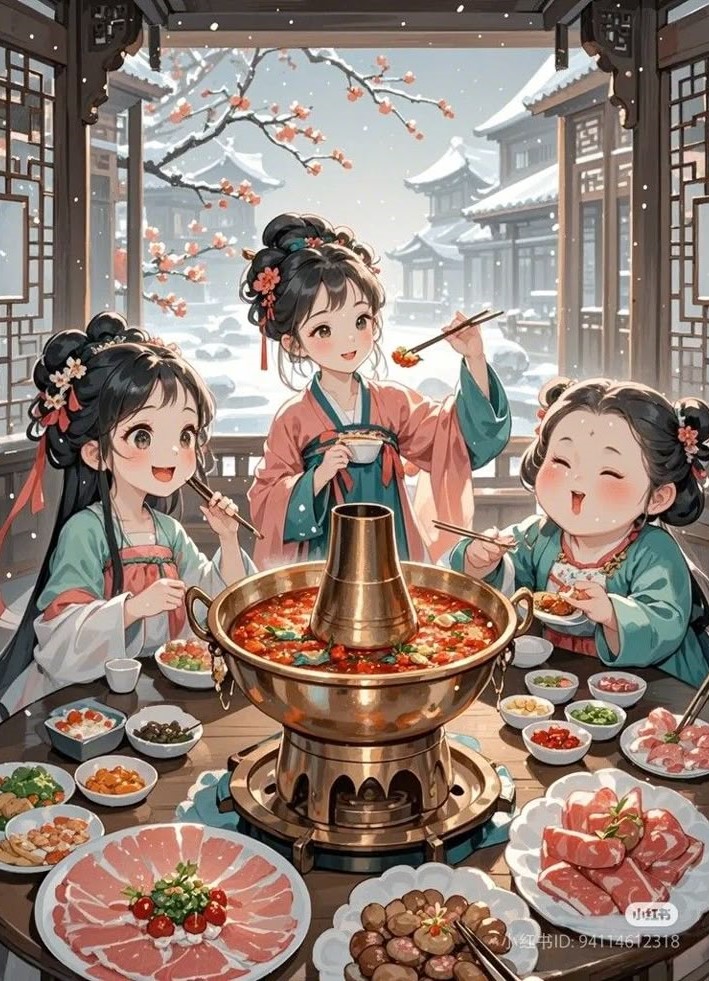 Đọc Tâm Cả Nhà Nhãi Con Cẩm Lý Được Cả Kinh Thành Đoàn Sủng ( Dịch Full )