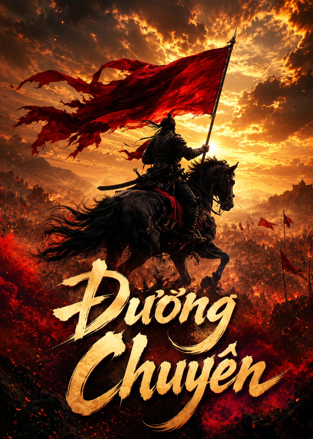 Đường Chuyên (Dịch Full)