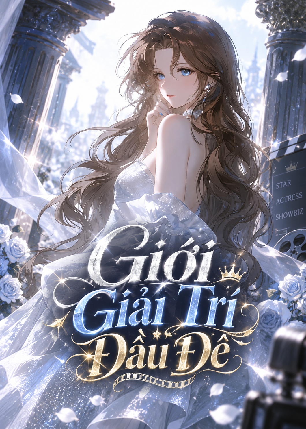 Giới Giải Trí Đầu Đề (Dịch Full)