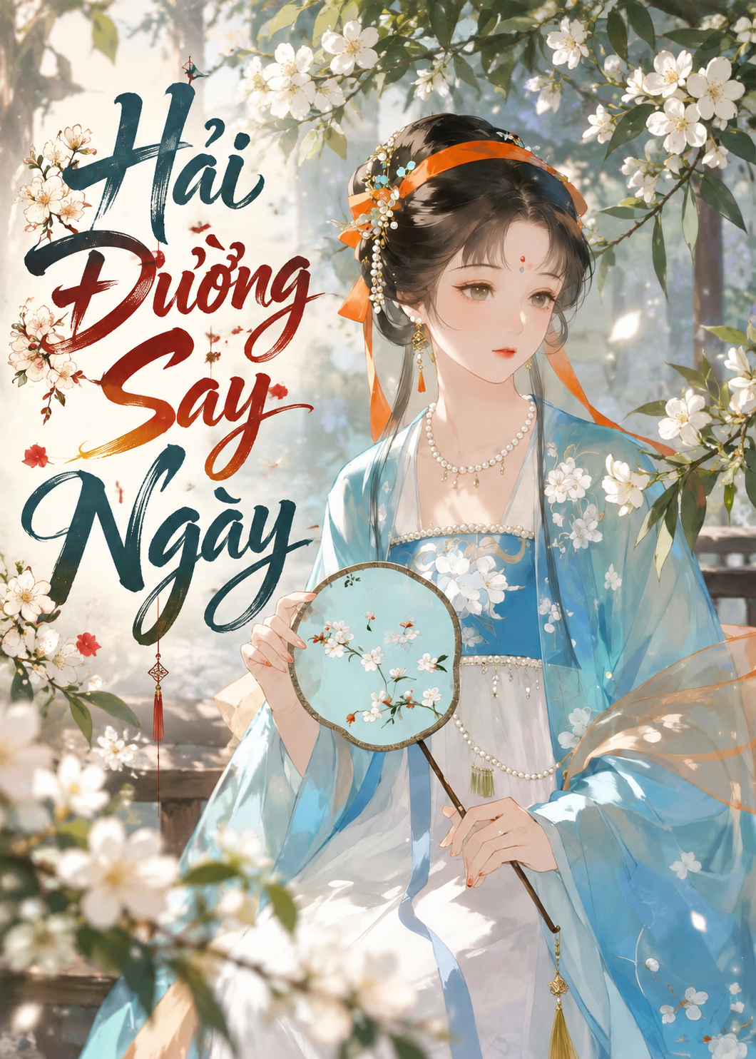 Hải Đường Say Ngày (Dịch Full)