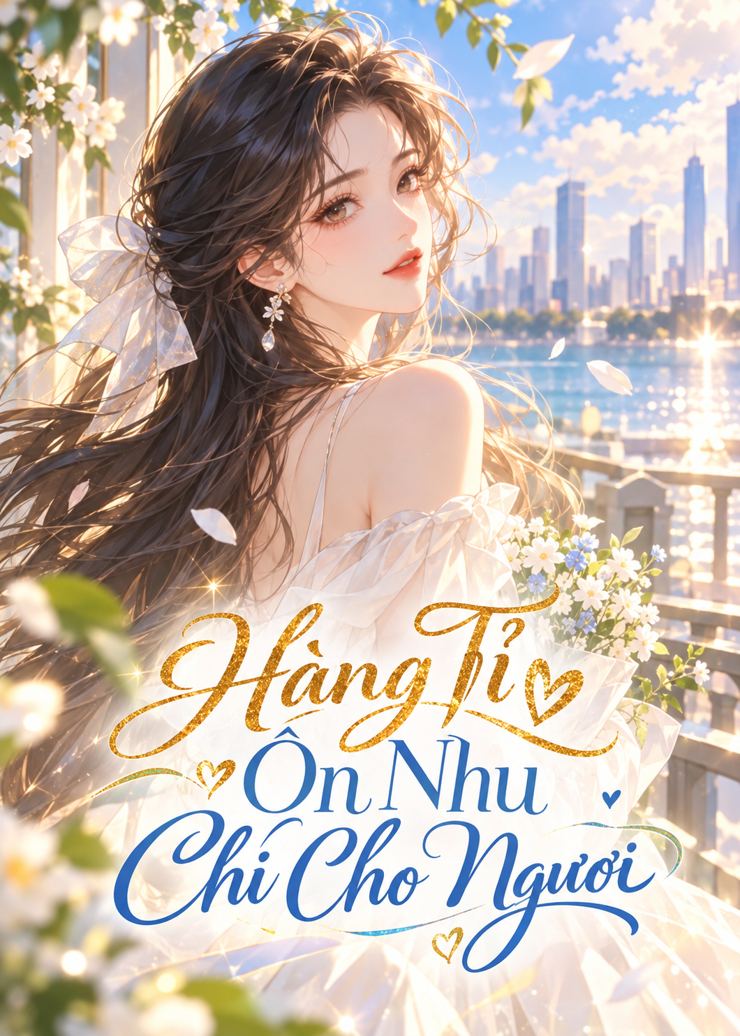 Hàng Tỉ Ôn Nhu Chỉ Cho Ngươi (Dịch Full)