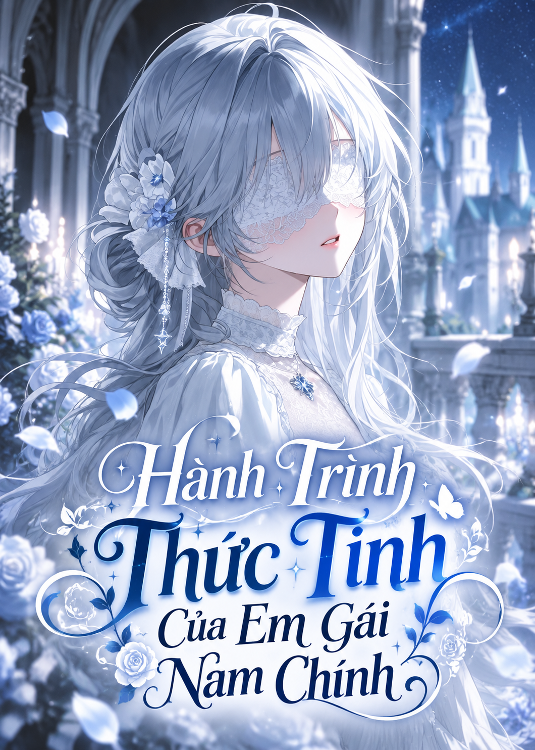 Hành Trình Thức Tỉnh Của Em Gái Nam Chính (Dịch Full)