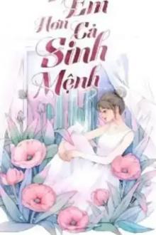 Họa Tình 3 - Yêu Em Hơn Cả Sinh Mệnh