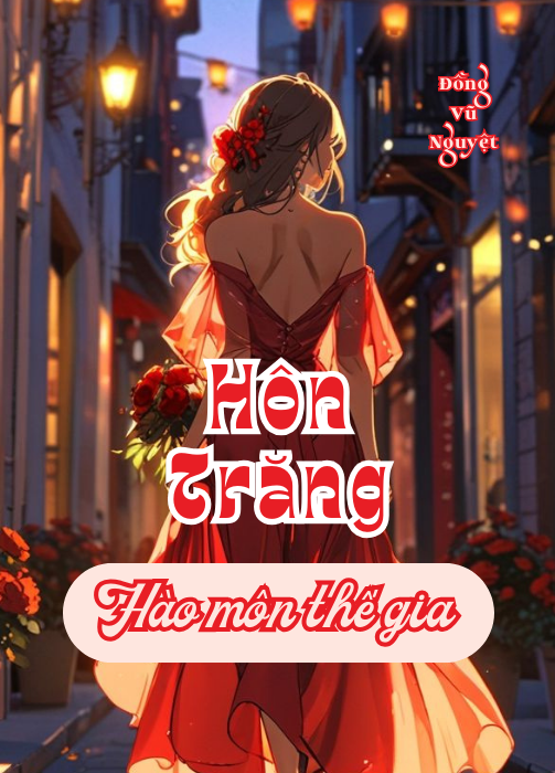Hôn Trăng