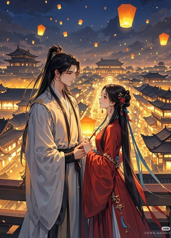 Kinh Hãi! Toàn Bộ Kinh Thành Đều Ăn Dưa Của Ta Và Vương Gia ( Dịch Full )