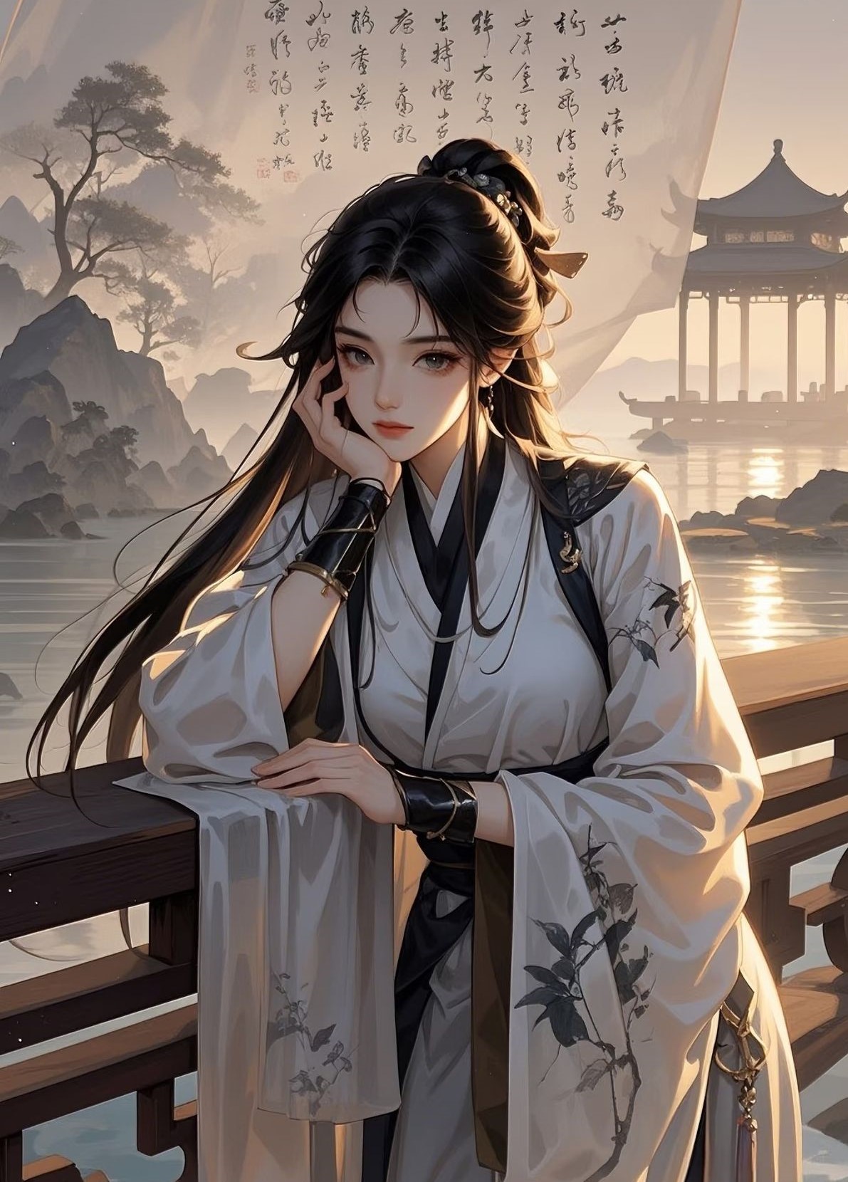 Kinh! Ta Thế Nhưng Thành Ngụy Nữ Chủ Muội Muội ( Dịch Full )