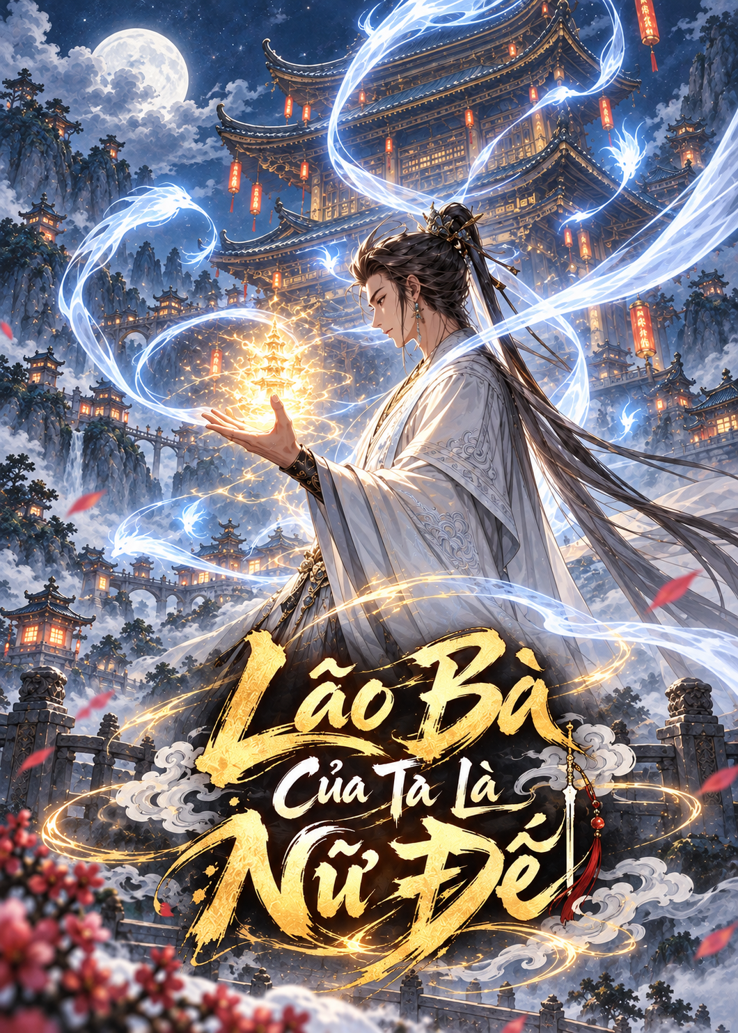 Lão Bà Của Ta là Nữ Đế (Dịch Full)