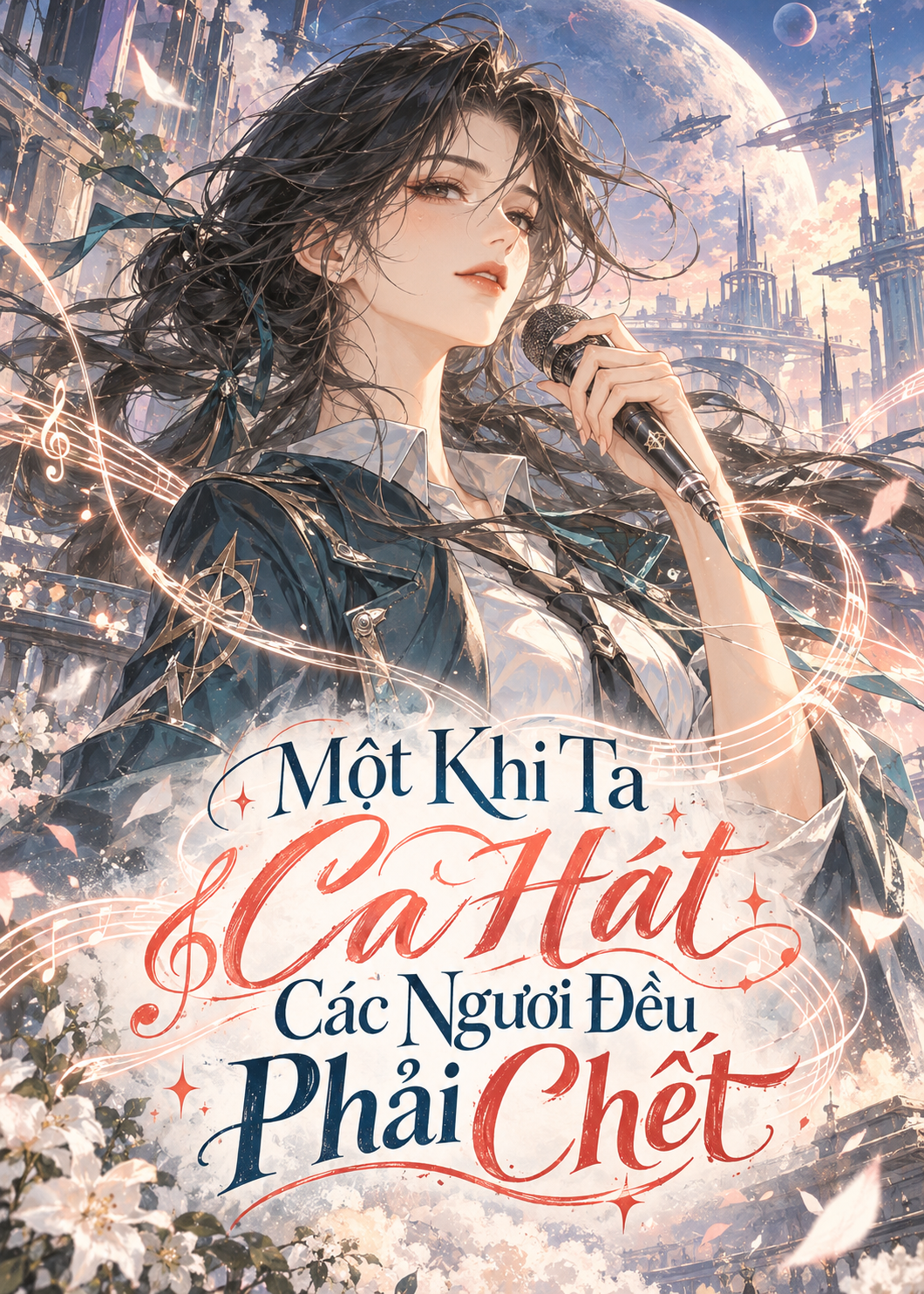 Một Khi Ta Ca Hát Các Ngươi Đều Phải Chết