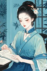 Năm Mất Mùa: Xuyên Thành Mụ La Sát, Ta Có Siêu Thị Vạn Năng (Dịch Full)