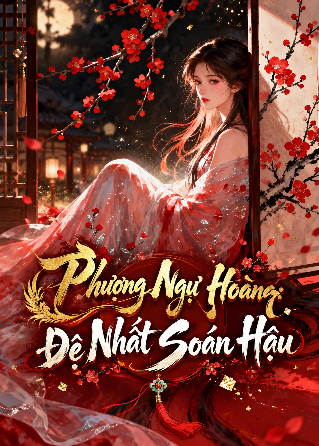 Phượng Ngự Hoàng: Đệ Nhất Soán Hậu (Dịch Full)