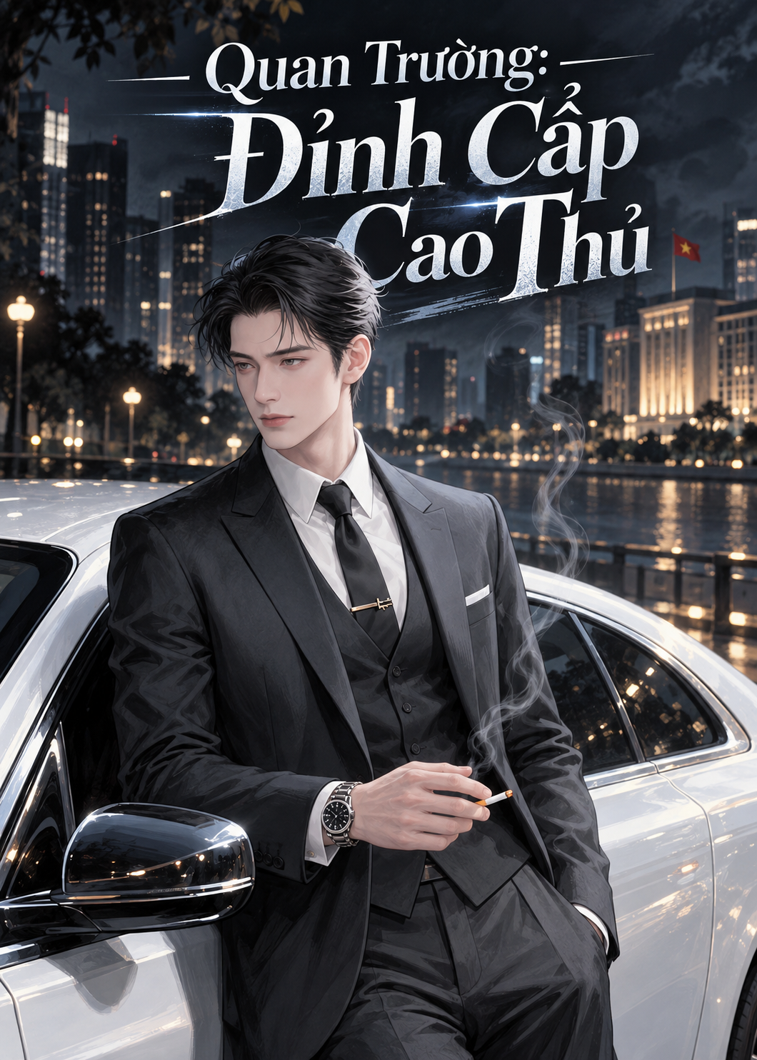 Quan Trường: Đỉnh Cấp Cao Thủ (Dịch Full)