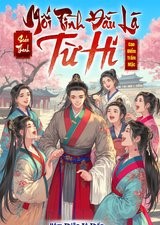 Soán Thanh: Ta Mối Tình Đầu Là Từ Hi (Dịch)