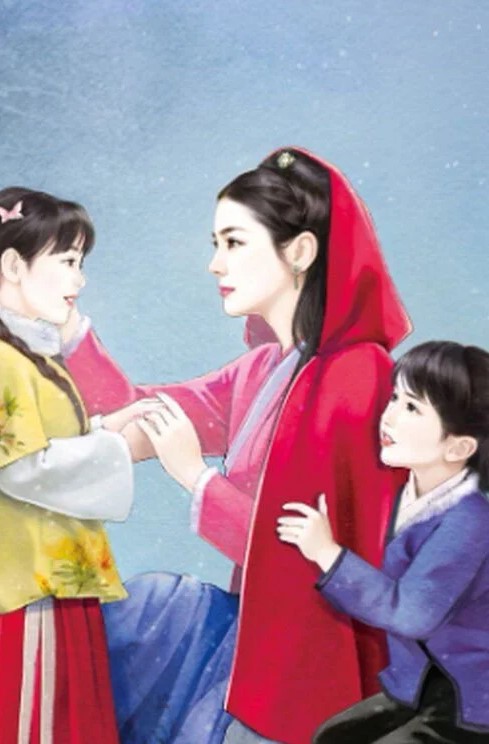 Sống Lại Mạt Thế, Chồng Trữ Súng, Vợ Trữ Lương (Dịch Full)