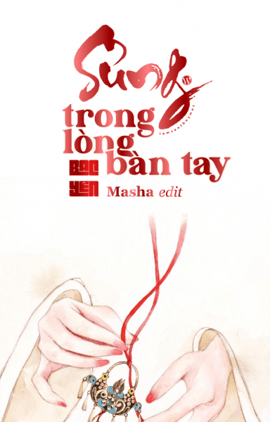 Sủng Trong Lòng Bàn Tay ( Dịch Full )