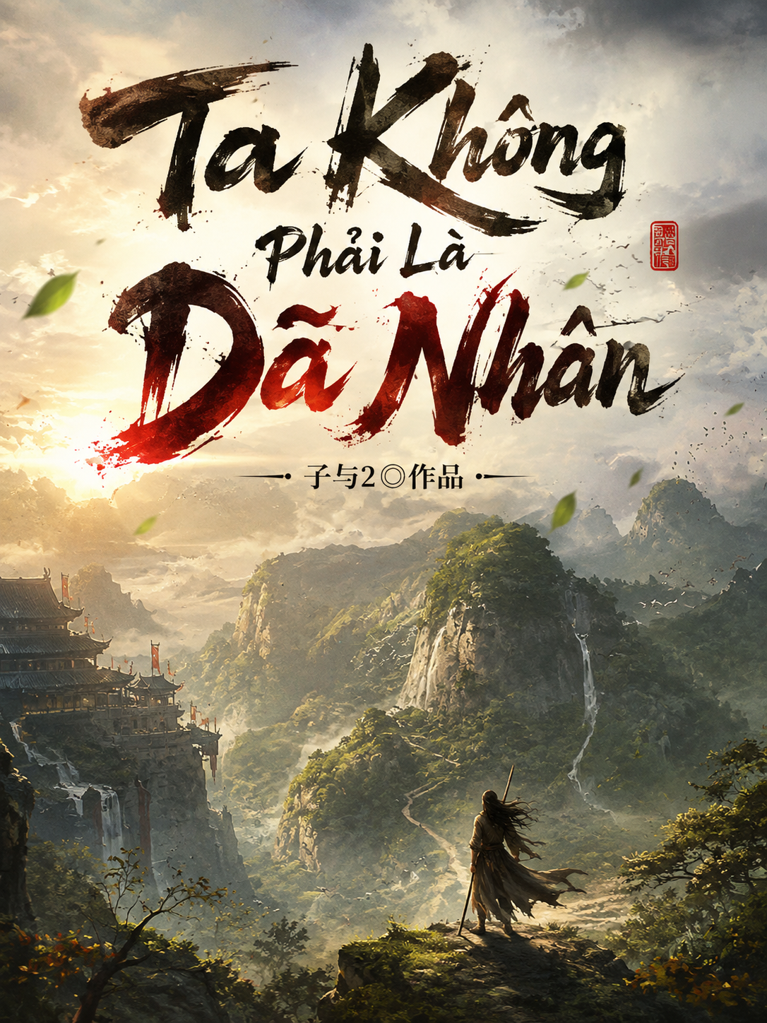 Ta Không Phải Là Dã Nhân (Dịch Full)