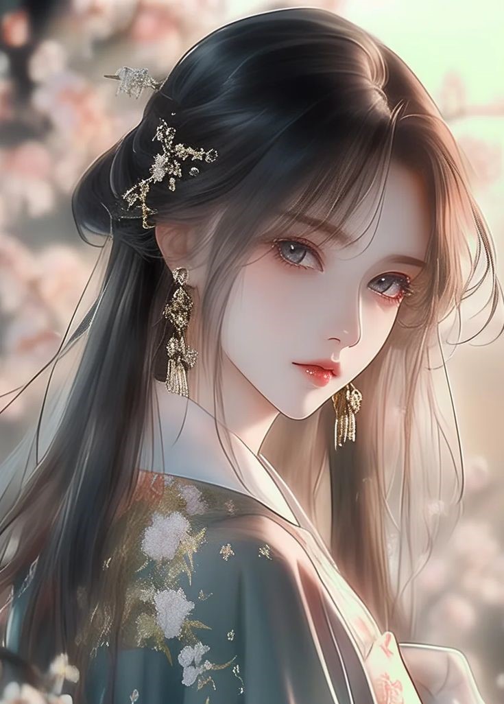 Ta Là Nữ Phụ ( Dịch Full )