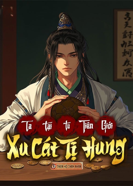 Ta Tại Tu Tiên Giới Xu Cát Tị Hung ( Bản Dịch )