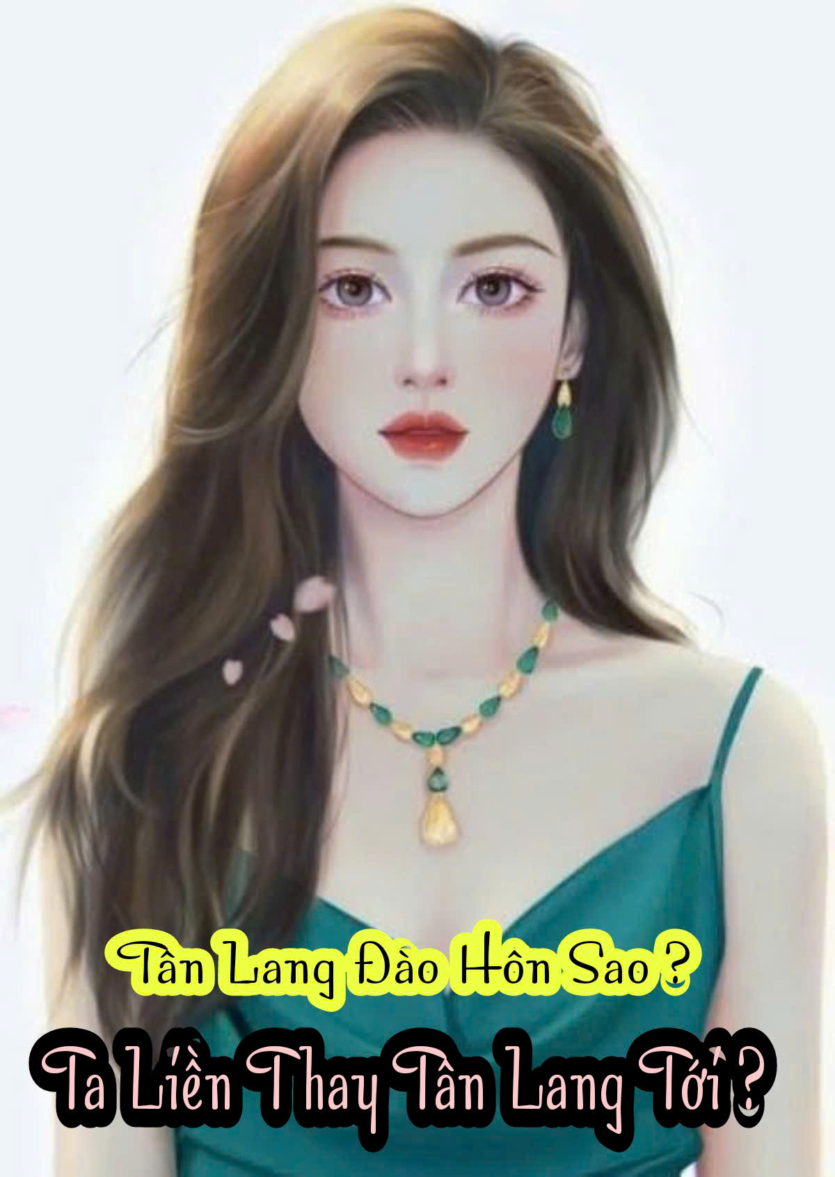 Tân Lang Đào Hôn Sao? Ta Liền Thay Tân Lang Mới! ( Dịch Full )