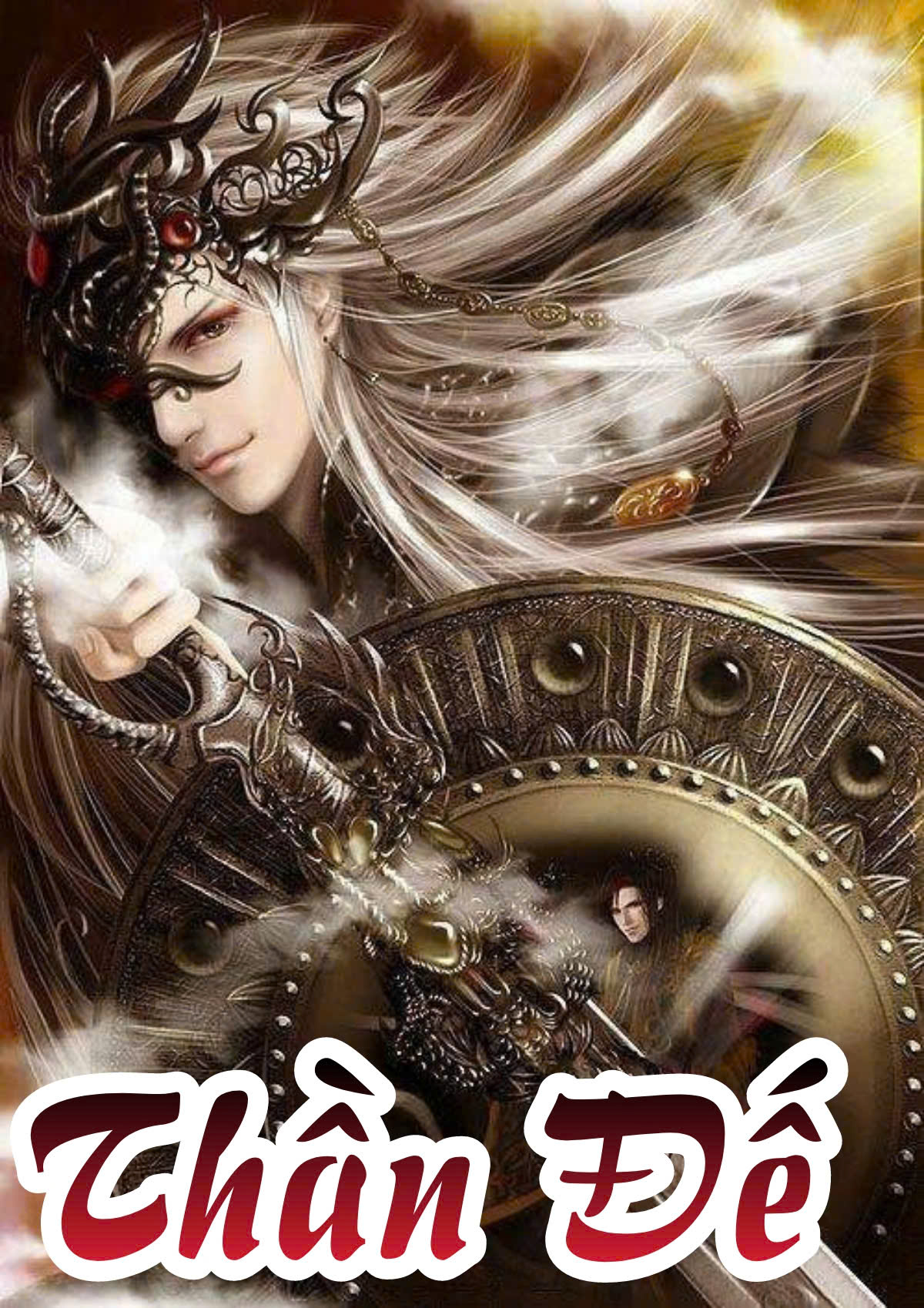 Thần Đế ( Dịch Full)
