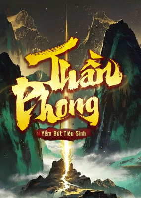 Thần Phong ( Bản Dịch )