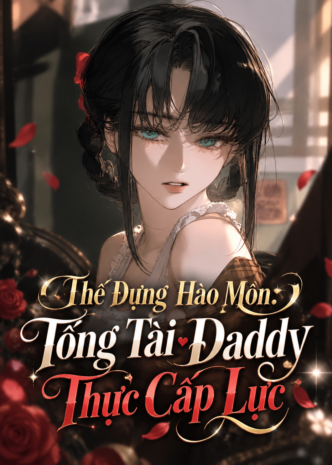 Thế Dựng Hào Môn: Tổng Tài Daddy Thực Cấp Lực