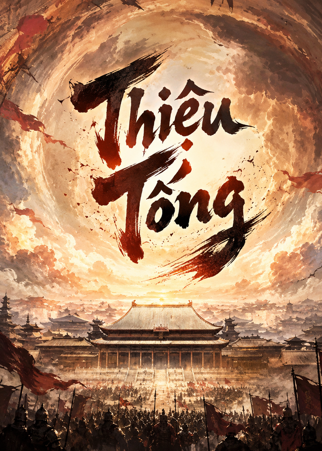 Thiệu Tống (Dịch Full)