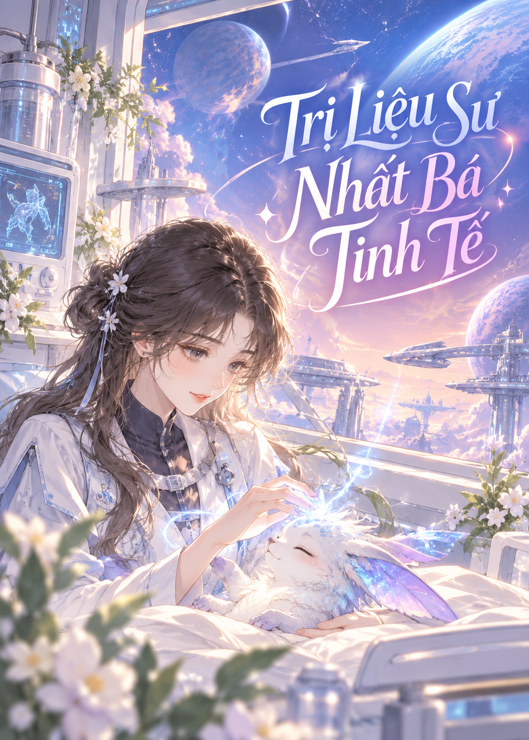 Trị Liệu Sư Nhất Bá Tinh Tế (Dịch Full)