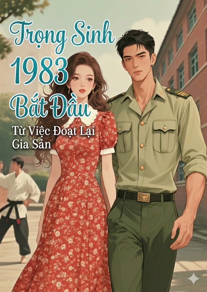 Trọng Sinh 1983: Bắt Đầu Từ Việc Đoạt Lại Gia Sản
