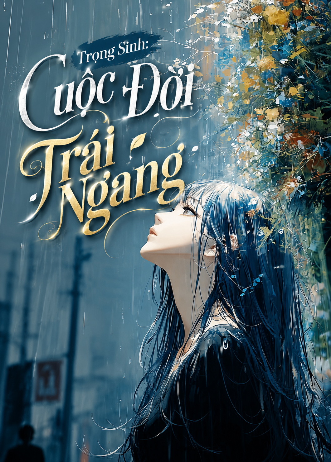 Trọng Sinh: Cuộc Đời Trái Ngang (Dịch Full)