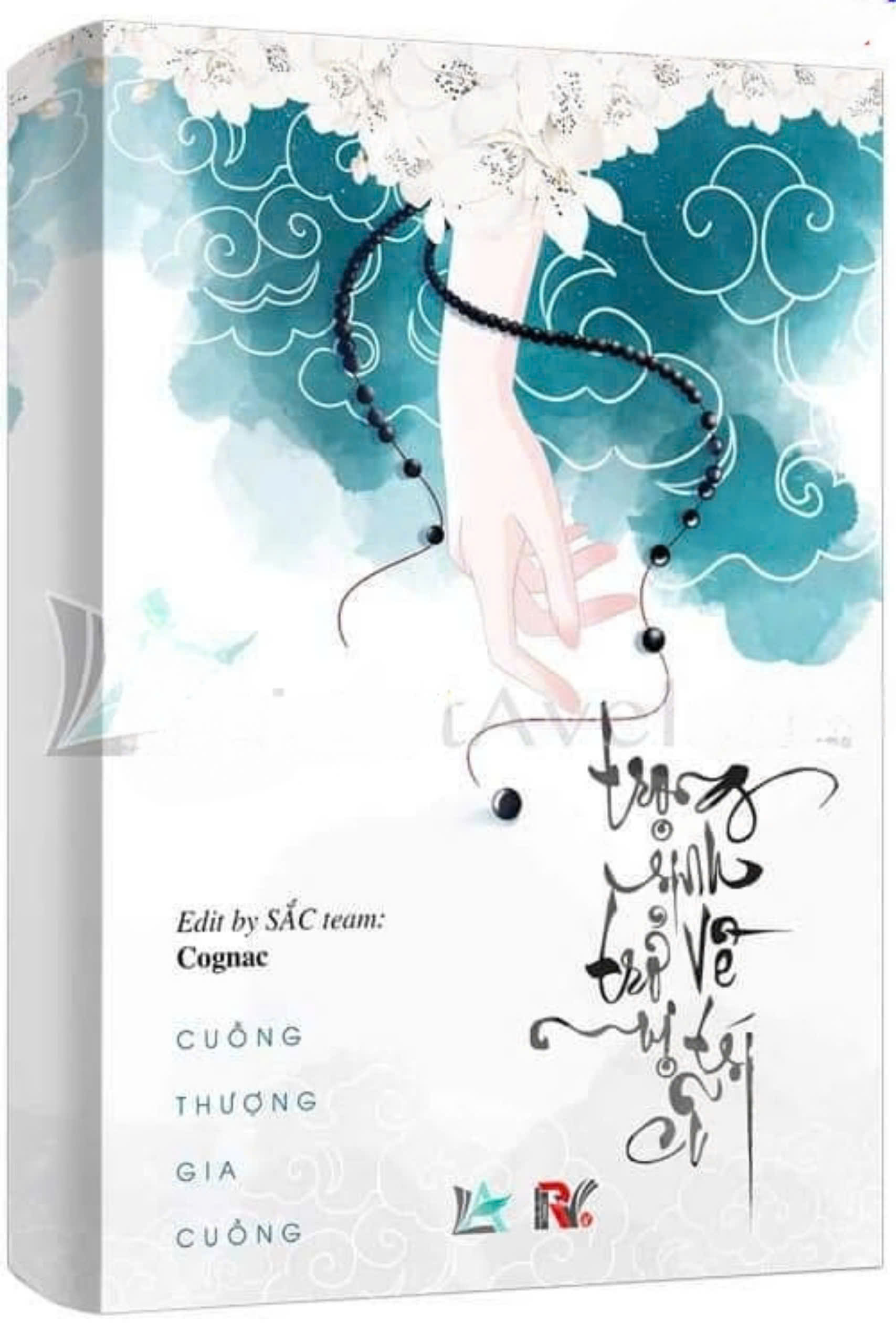 Trọng Sinh Trở Về Vị Trí Cũ Full
