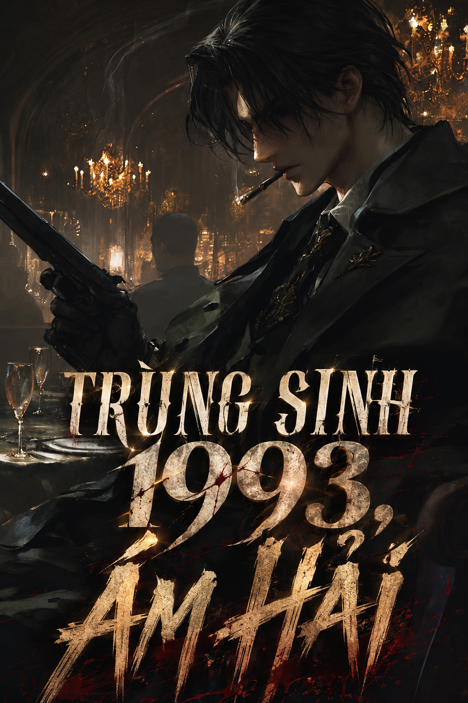 Trùng Sinh 1993, Ám Hải (Dịch Full)
