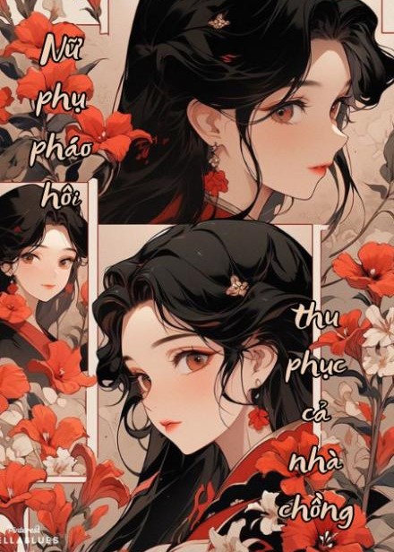 Xuyên Đến Thập Niên 70, Mẹ Kế Pháo Hôi Thu Phục Cả Nhà Chồng ( Dịch Full )