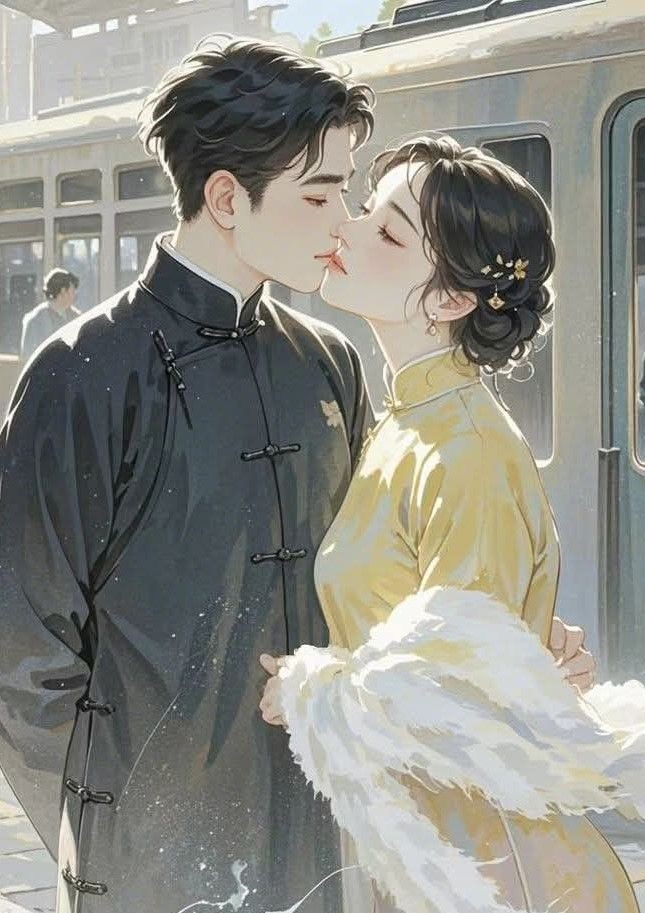 Xuyên Về Thập Niên 70 Trọng Sinh Trở Thành Đoàn Sủng Full